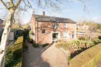 Woning Berkenlaan 37 Haren Gn