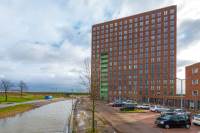 Woning Polenstraat 284 Almere