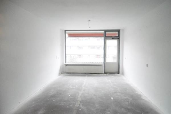 Woning Jan Ligthartlaan 95 Dordrecht