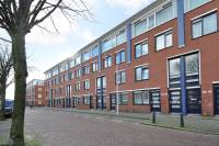 Woning Zoutkeetsingel 120 Den Haag