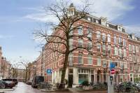 Woning Balthasar Floriszstraat 31 Amsterdam