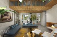 Woning Zocherlaan 26 Bloemendaal