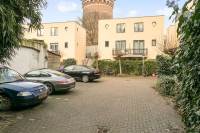 Woning Breedstraat 3512 Utrecht