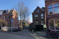 Woning Havikstraat 3514 Utrecht