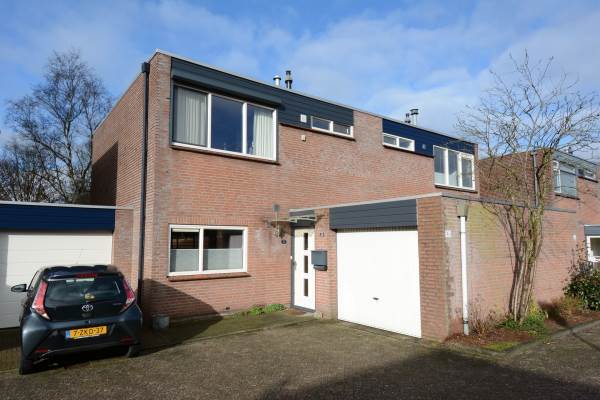 Woning De Reede 40 Veendam