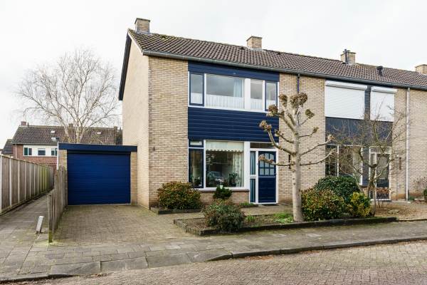Woning Prins Mauritssingel 13 Beesd