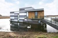 Woning Oeverzegge 1 Lelystad