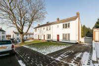 Woning Zaterdagstraat 13 Heerlen