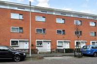 Woning Dalfsenstraat 31 Den Haag