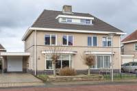 Woning Jan van Nassauplantsoen 25 Steenwijk