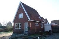 Woning Abraham Kuyperlaan 1 Oude Pekela