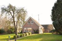 Woning Dorpsstraat 54 Haule