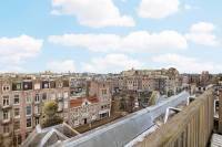 Woning Frederik Hendrikstraat 122 Amsterdam