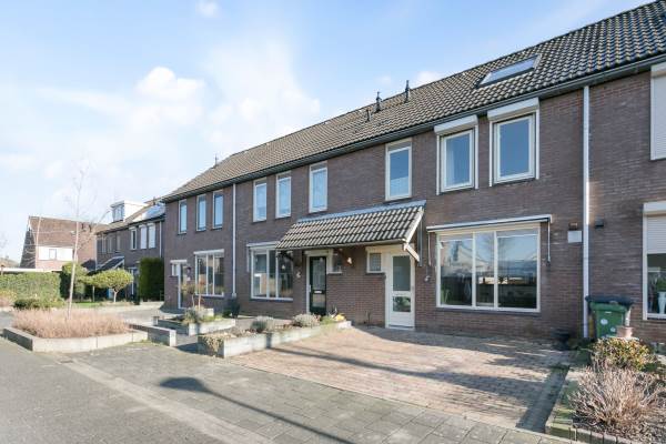 Woning Durenkamp 25 Elst