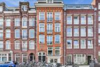 Woning Derde Oosterparkstraat 68 Amsterdam