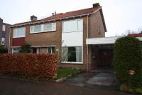 Woning Bernard de Vriesstraat 6 Hoorn Nh