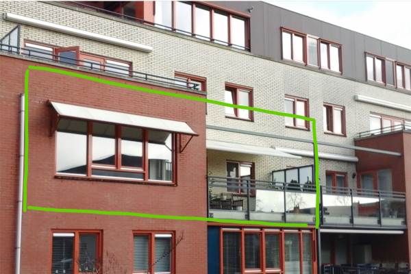 Woning Kas 37 Aalsmeer