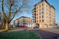 Woning De nije nering 56 Hoogeveen