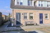 Woning Molenhof 1 Stellendam