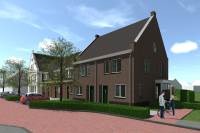 Woning Brink 47 Nijkerk