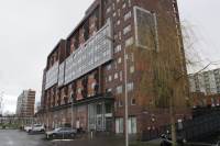 Woning Akropolishof 67 Delft