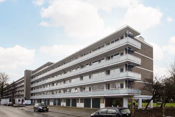 Woning Maarten Lutherweg 173 Amstelveen