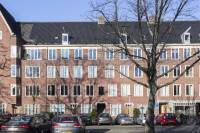 Woning Jekerstraat 70 Amsterdam