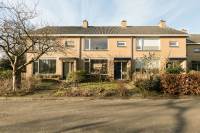 Woning Paulus Potterweg 26 Eelde