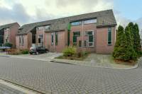 Woning Borgerdiep 10 Zaandam