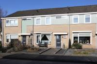 Woning Polarisstraat 47 Emmeloord