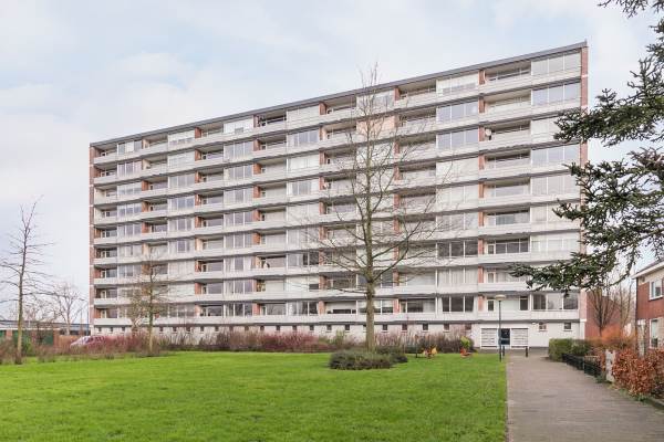 Woning Titus Brandsmastraat 117 Breukelen