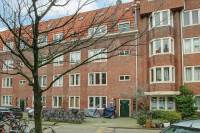 Woning Mesdagstraat 44 Amsterdam