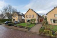 Woning Rozengaarde 34 Leusden