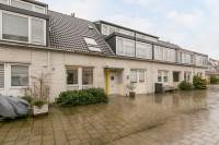 Woning Jelle Posthumapad 73 Amsterdam