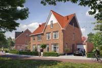 Woning Wouterskamp 14 Voorthuizen