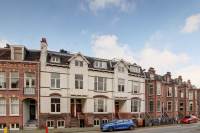 Woning Adelaarstraat 92 Utrecht