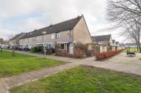 Woning J.A. Brinkmanstraat 89 Almere