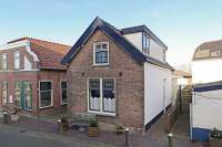 Woning 's-Molenaarsweg 19 Alphen aan den Rijn