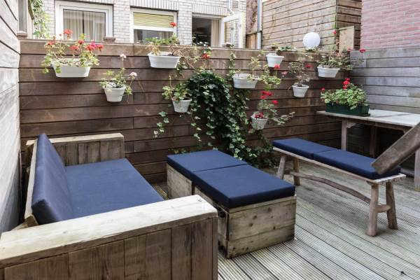 Woning Czaar Peterstraat 92 Amsterdam