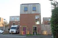 Woning Morleystraat 8 Zwolle