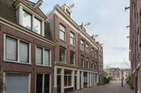 Woning Vierwindendwarsstraat 8 Amsterdam