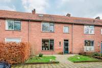 Woning Weerkruislaan 70 Bennekom
