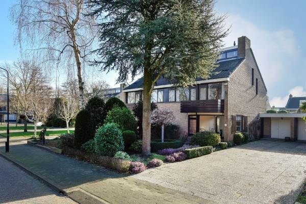 Woning Rozenobel 9 Mijdrecht