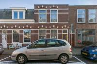 Woning Katwijkstraat 15 Den Haag