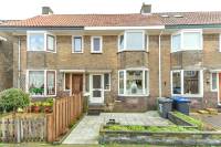 Woning Oud Heinstraat 12 Zaandijk