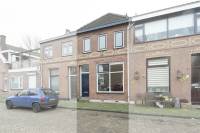 Woning Rozenstraat 4 Dordrecht