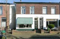 Woning Irisstraat 43 Hilversum