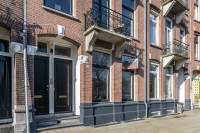 Woning Nassaukade 140 Amsterdam