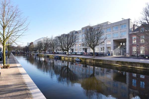 Woning Noordwal 83 Den Haag