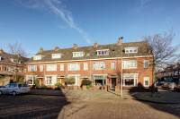 Woning Van Nesstraat 100 Haarlem